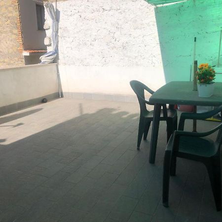 Rosy House Apartment Gaeta Bagian luar foto
