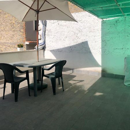 Rosy House Apartment Gaeta Bagian luar foto