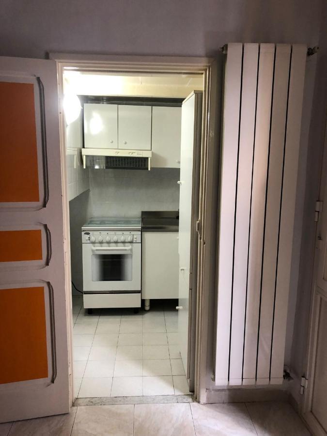 Rosy House Apartment Gaeta Bagian luar foto