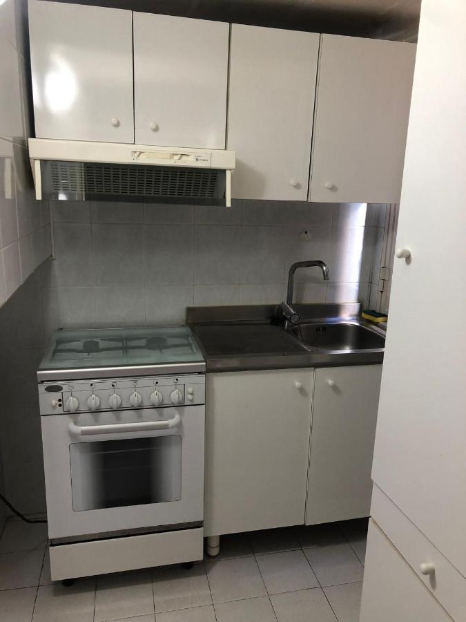 Rosy House Apartment Gaeta Bagian luar foto